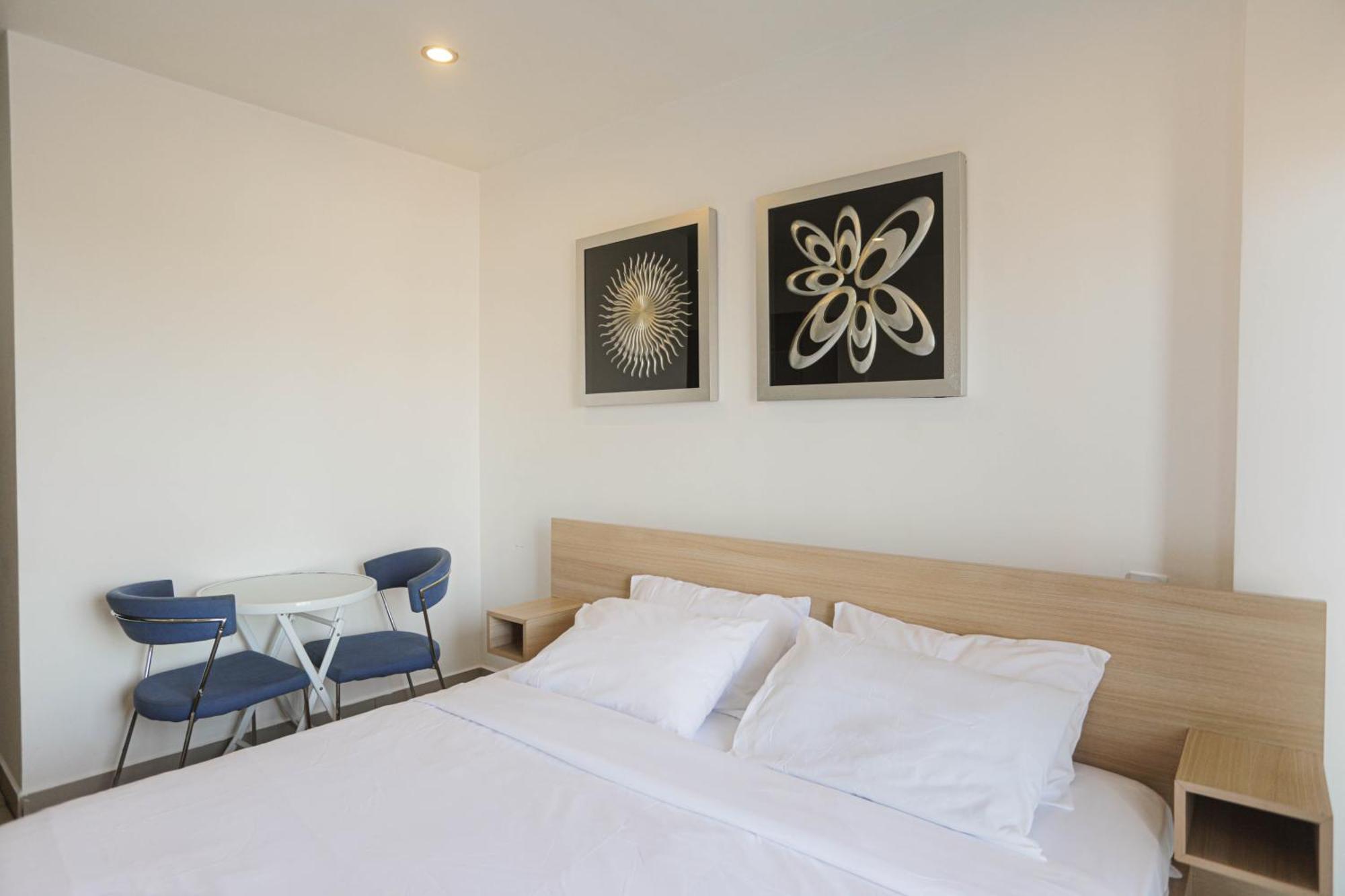 Accra Luxury Apartments Esterno foto